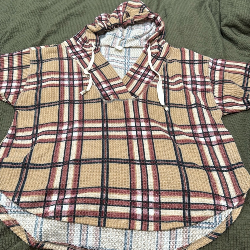 Women’s pullover